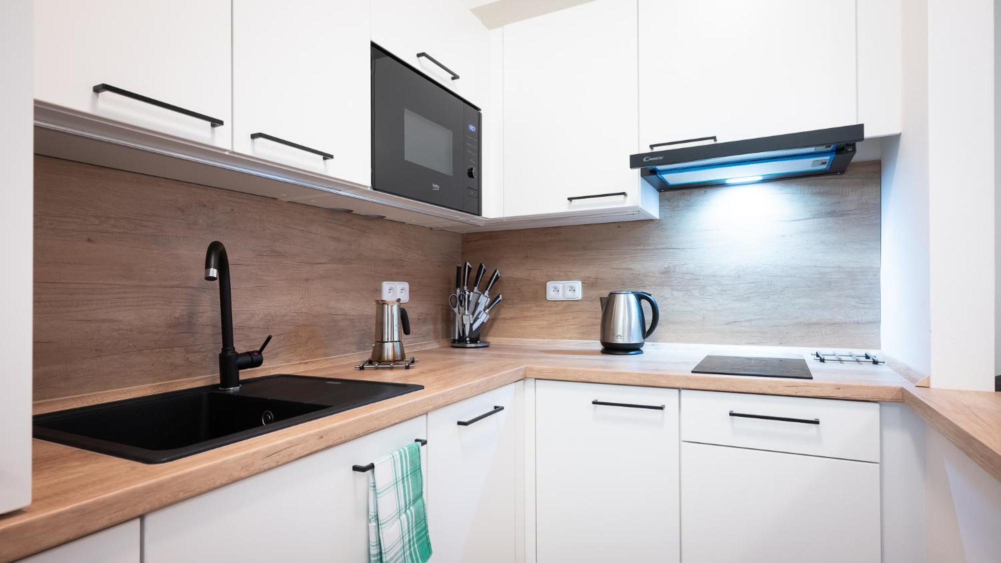 Apartman U Lanovky Jáchymov Exteriör bild