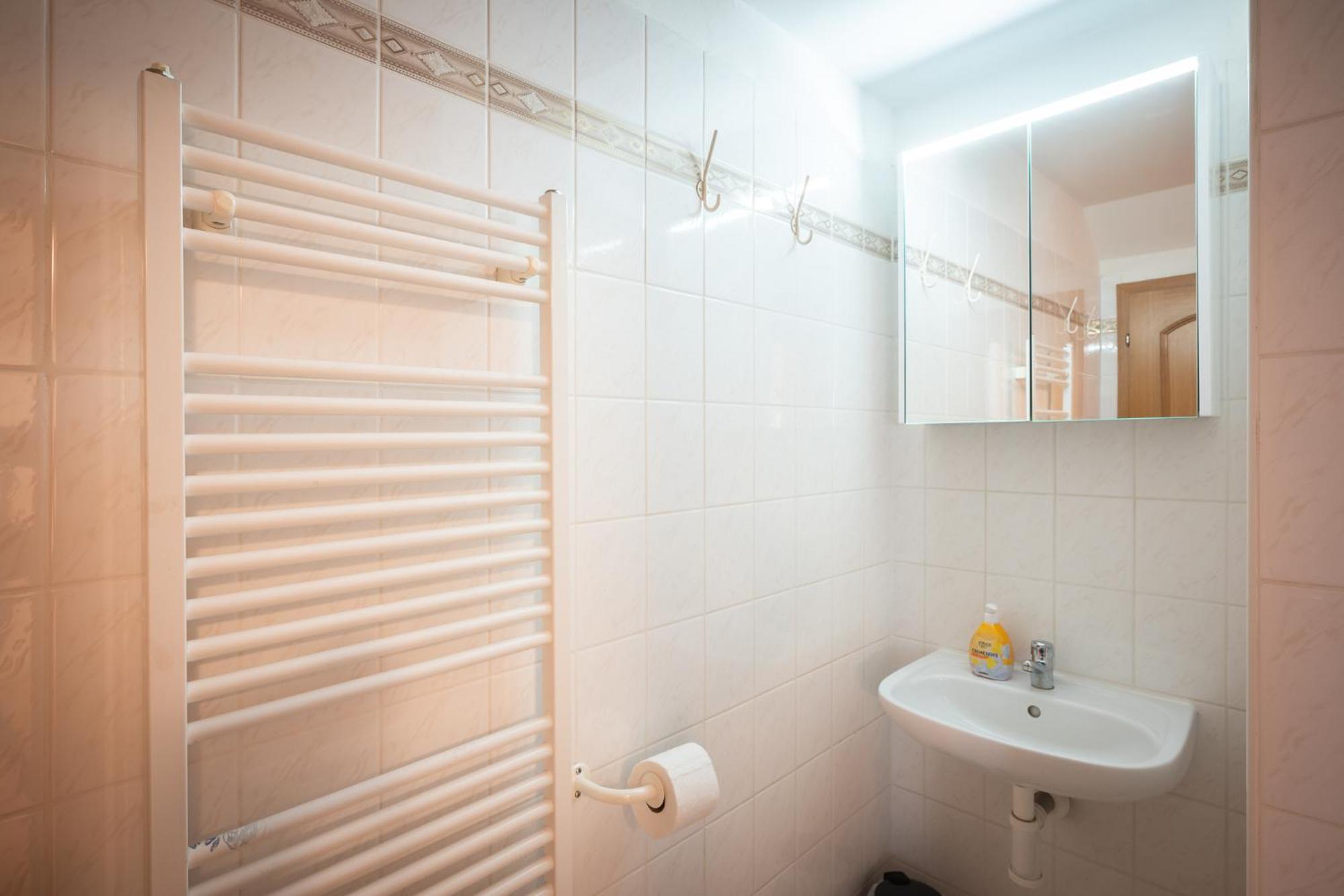 Apartman U Lanovky Jáchymov Exteriör bild